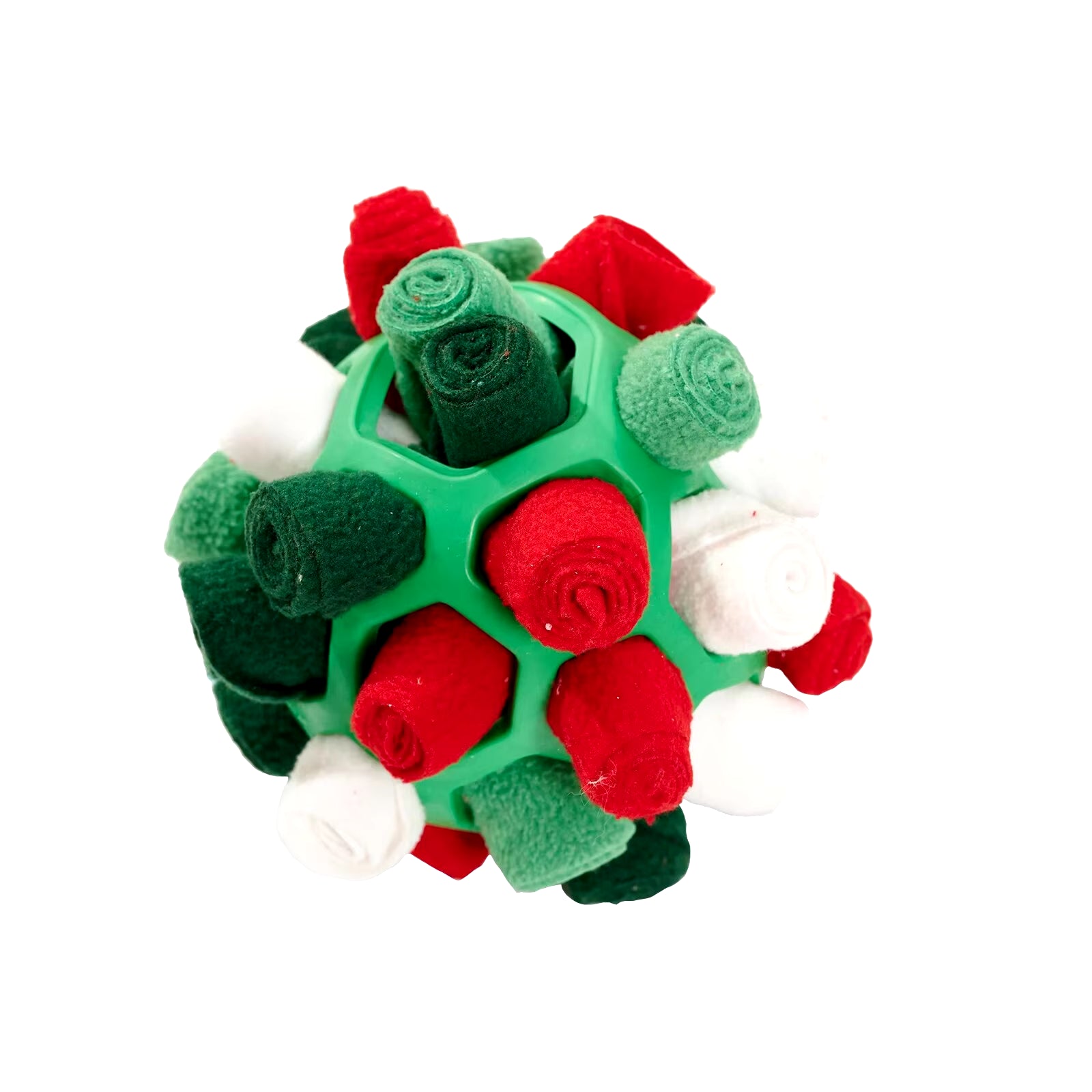 Sniffing Puzzle Interactive Training Pet Toys for Dog Cat green Dog toys Cat toys