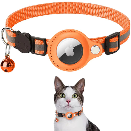 Airtag Case Collar 