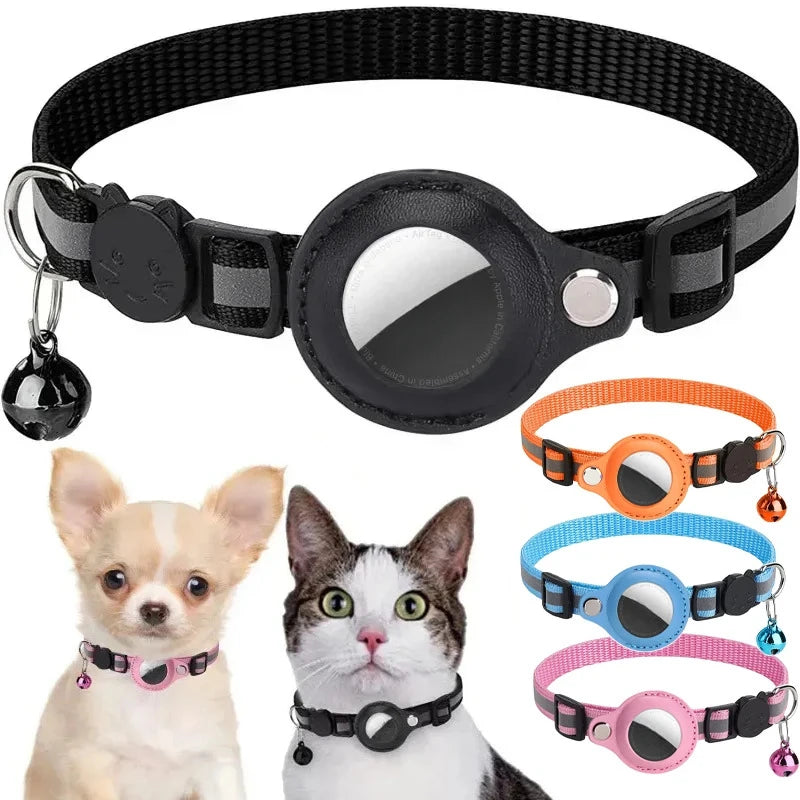 Airtag Case Collar 