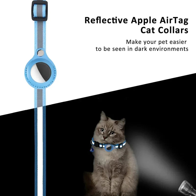 Airtag Case Collar 
