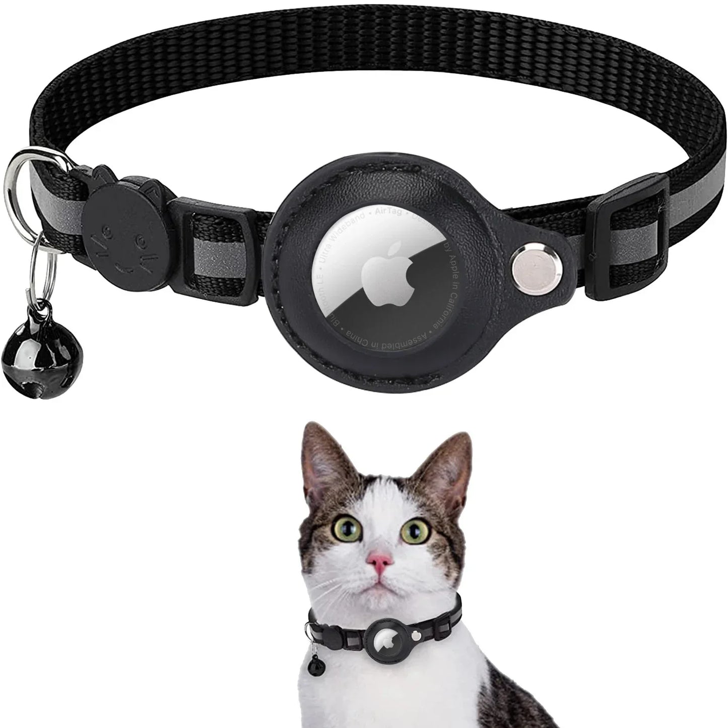 Airtag Case Collar 
